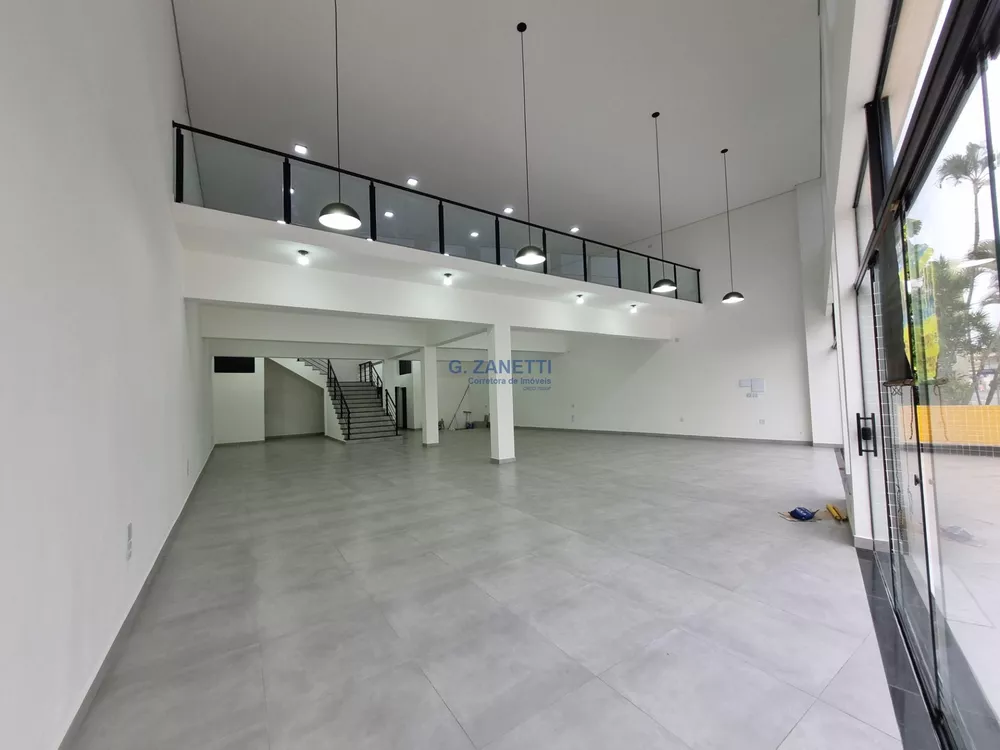 Depósito-Galpão-Armazém para alugar, 390m² - Foto 2