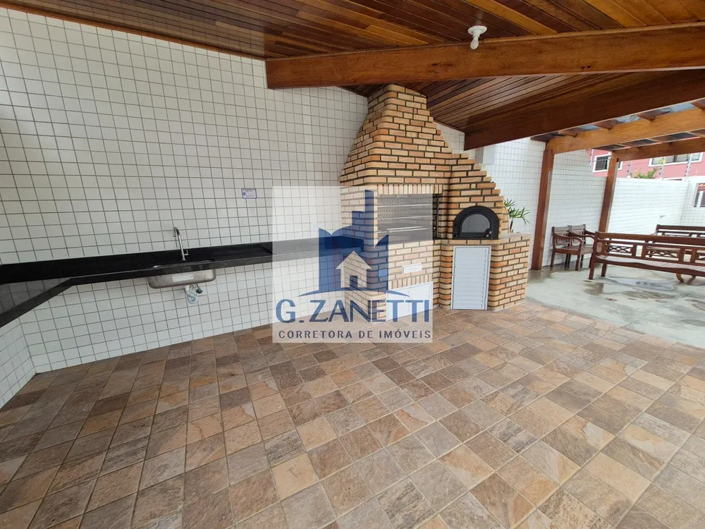 Apartamento, 2 quartos, 86 m² - Foto 6