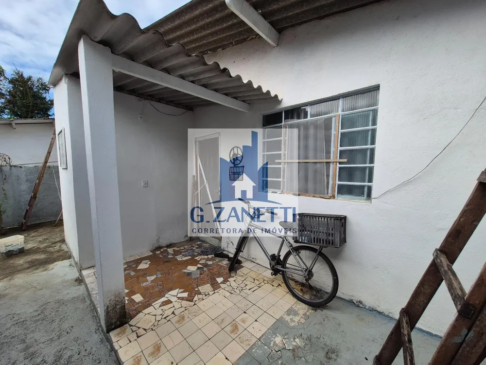 Casa, 2 quartos, 143 m² - Foto 1