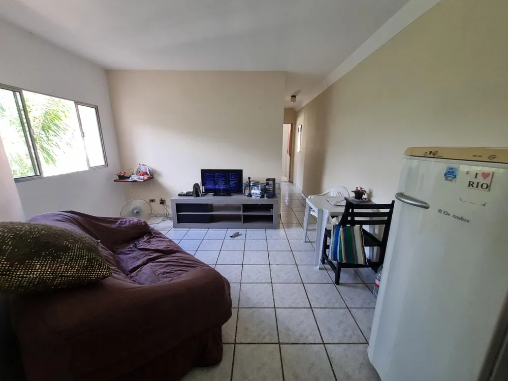 Apartamento, 2 quartos, 45 m² - Foto 5