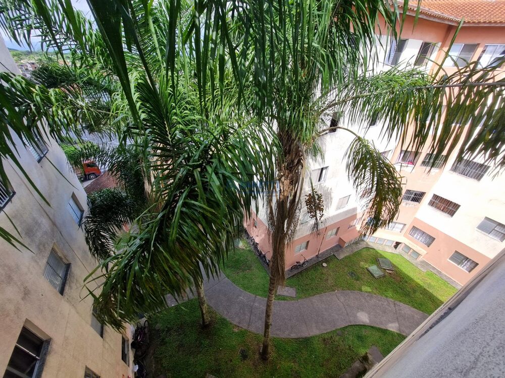 Apartamento, 2 quartos, 45 m² - Foto 1