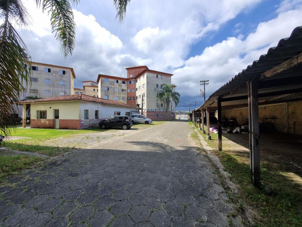 Apartamento, 2 quartos, 45 m² - Foto 3