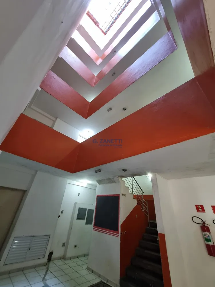 Apartamento, 2 quartos, 45 m² - Foto 8