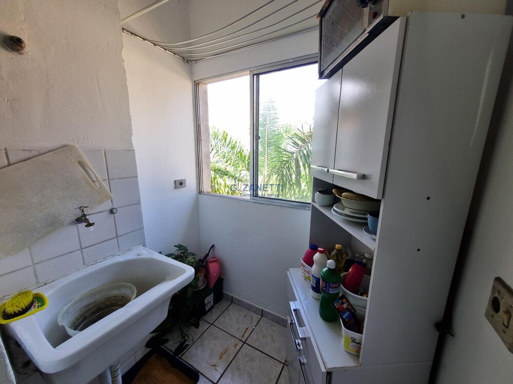 Apartamento, 2 quartos, 45 m² - Foto 4