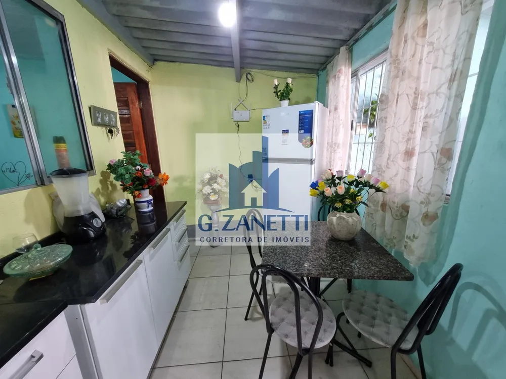 Casa, 2 quartos, 78 m² - Foto 3