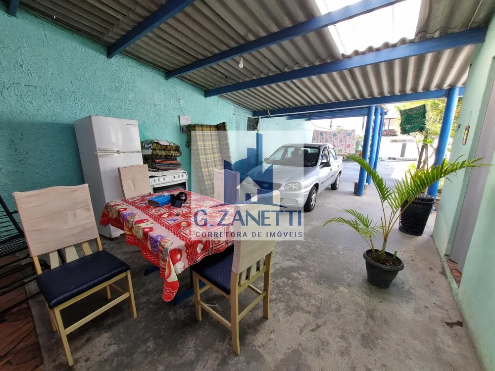Casa, 2 quartos, 78 m² - Foto 5
