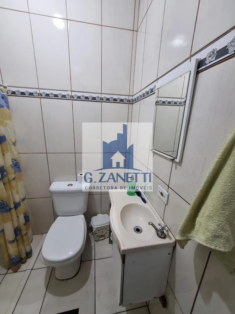 Casa, 2 quartos, 78 m² - Foto 8