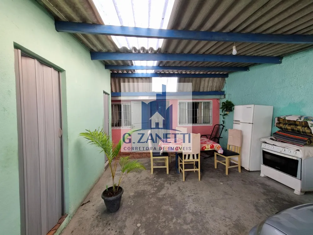 Casa, 2 quartos, 78 m² - Foto 4