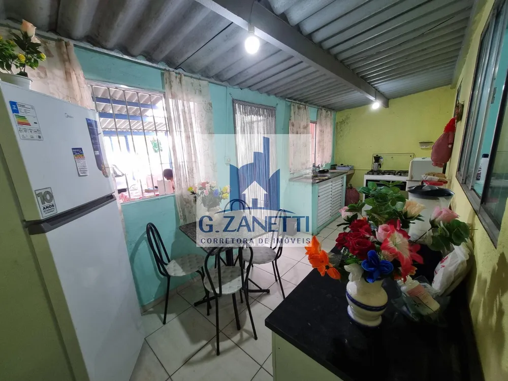 Casa, 2 quartos, 78 m² - Foto 7