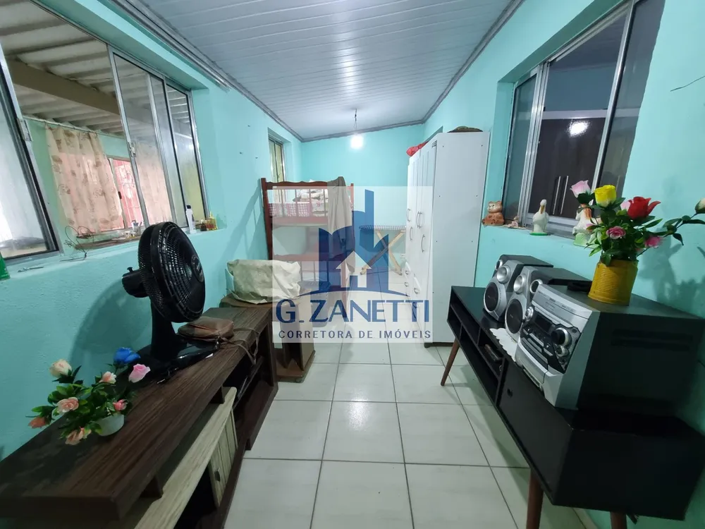 Casa, 2 quartos, 78 m² - Foto 4