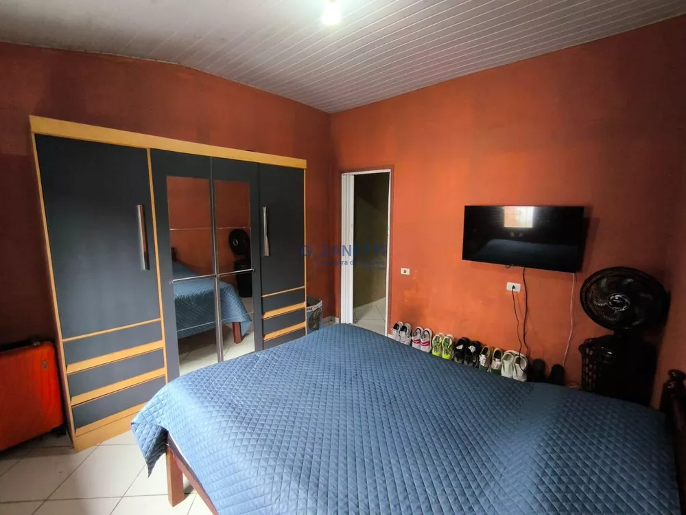 Casa, 1 quarto, 57 m² - Foto 7