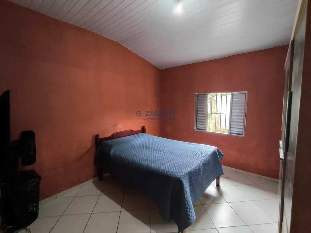 Casa, 1 quarto, 57 m² - Foto 3