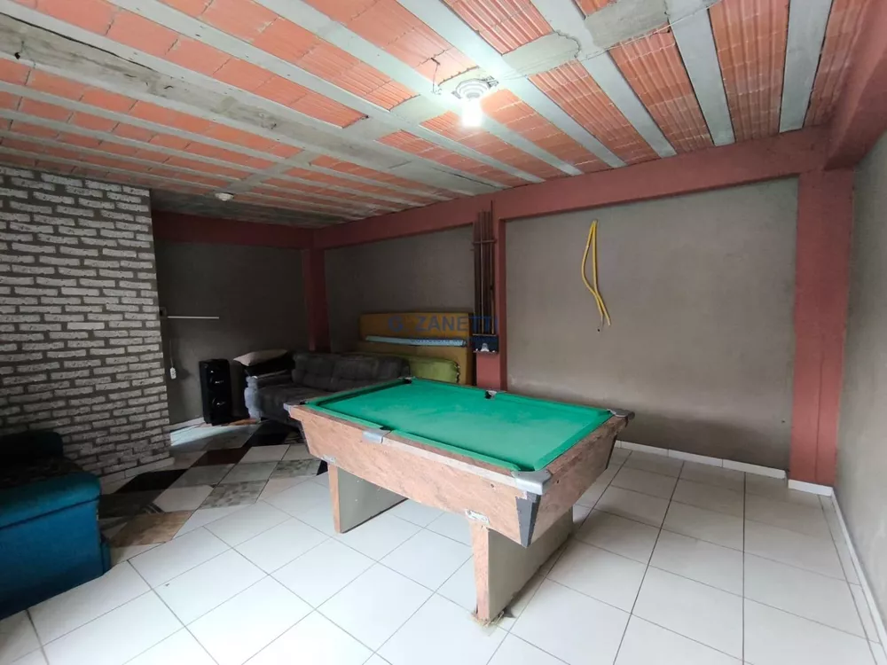 Casa, 1 quarto, 57 m² - Foto 2