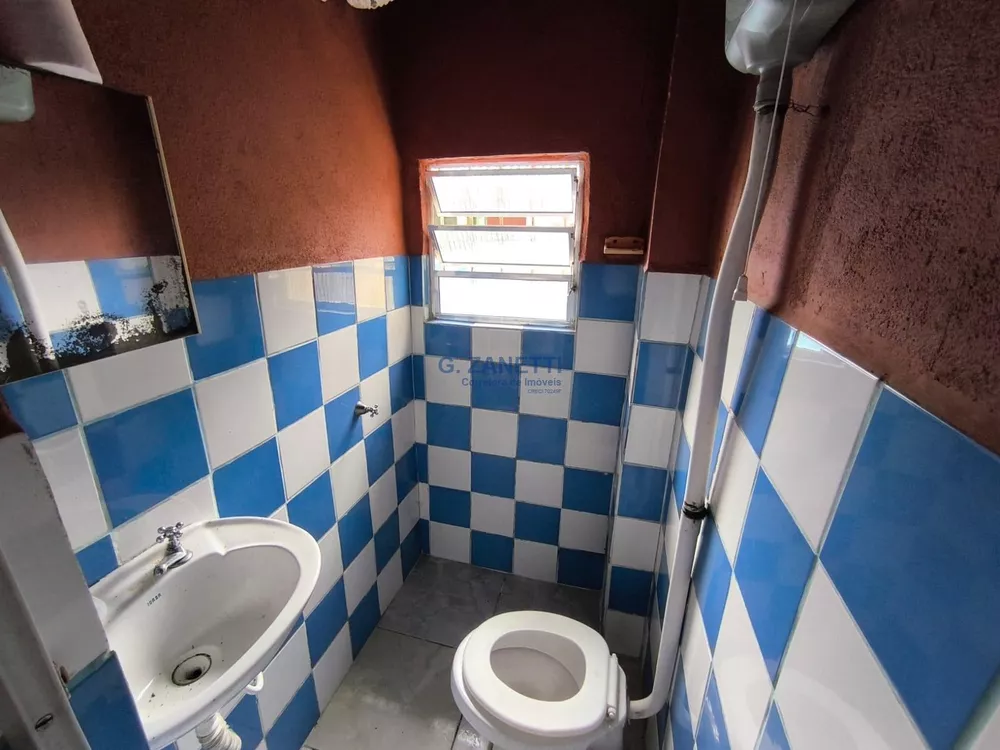 Casa, 1 quarto, 57 m² - Foto 10