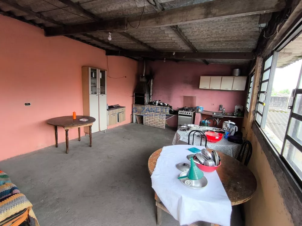 Casa, 1 quarto, 57 m² - Foto 5
