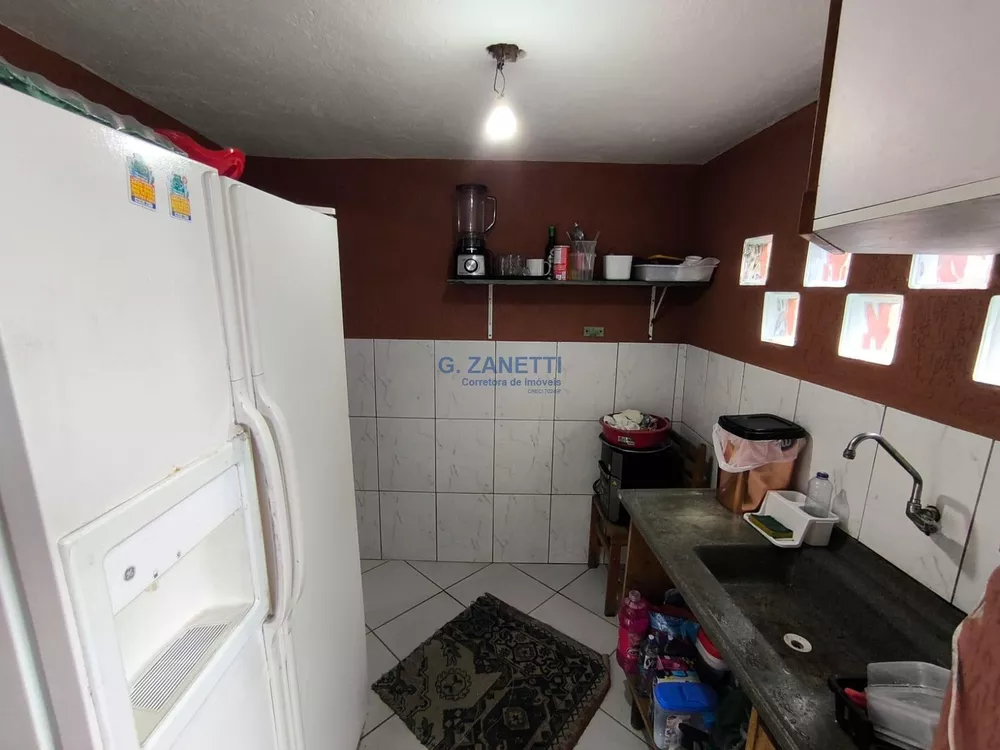 Casa, 1 quarto, 57 m² - Foto 11