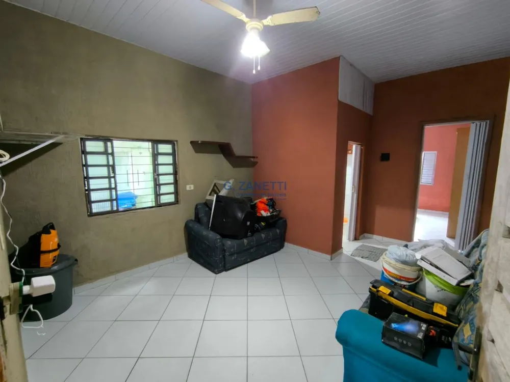 Casa, 1 quarto, 57 m² - Foto 13