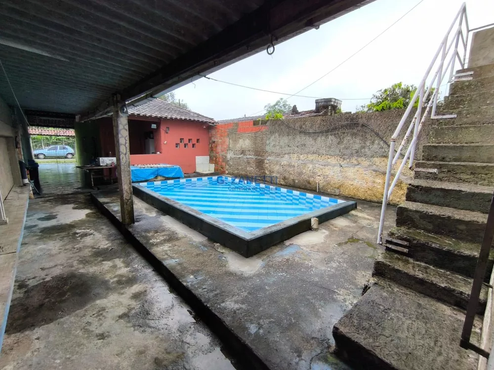 Casa, 1 quarto, 57 m² - Foto 12