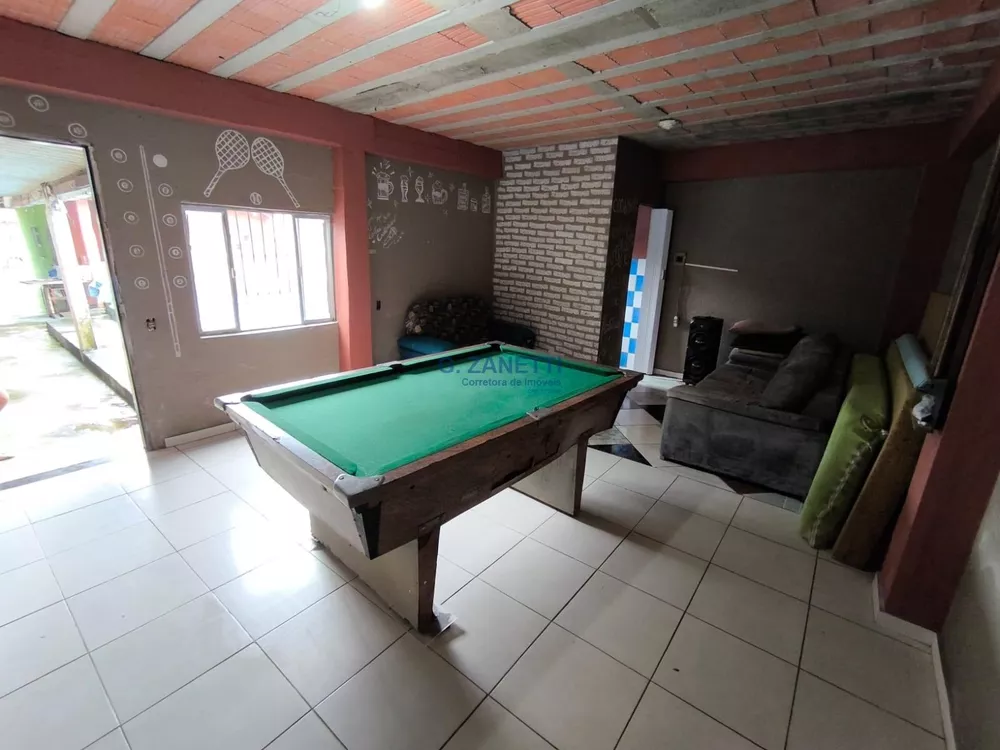 Casa, 1 quarto, 57 m² - Foto 6