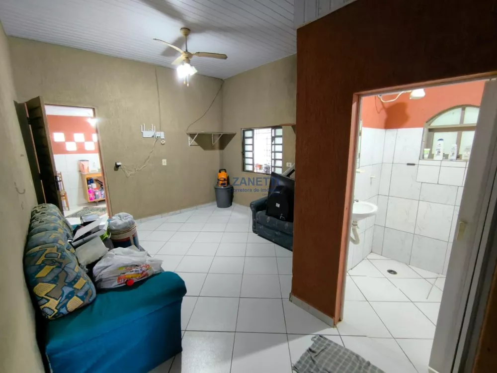 Casa, 1 quarto, 57 m² - Foto 1
