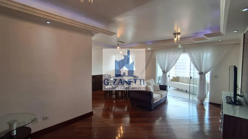Apartamento, 3 quartos, 125 m² - Foto 7