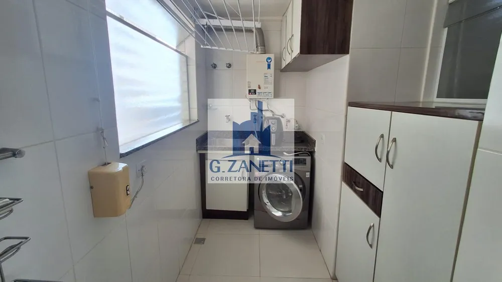 Apartamento, 3 quartos, 125 m² - Foto 6