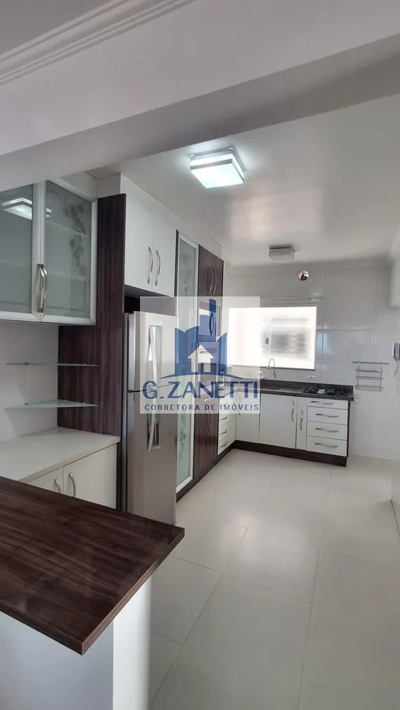 Apartamento, 3 quartos, 125 m² - Foto 4