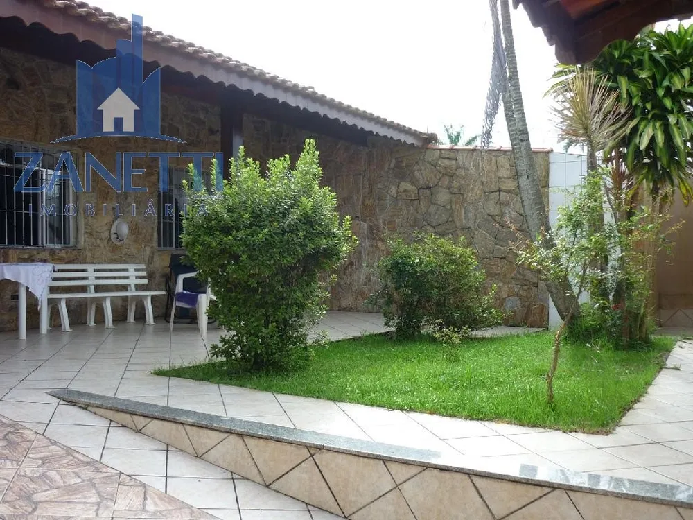 Casa, 3 quartos - Foto 2