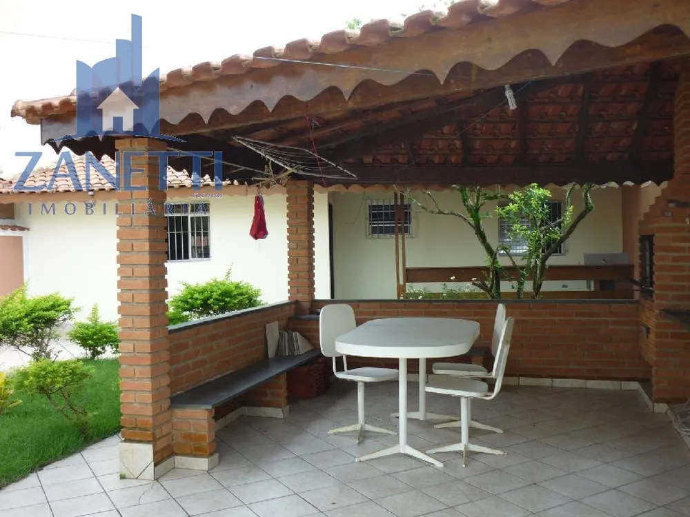 Casa, 3 quartos - Foto 10