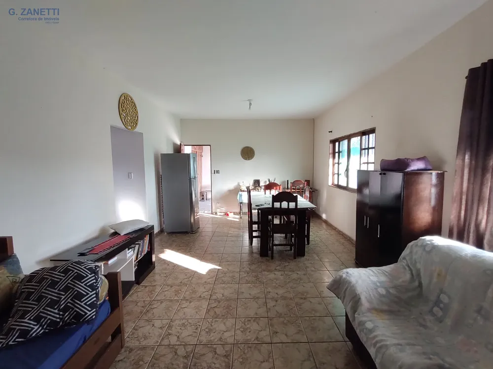 Casa, 2 quartos, 107 m² - Foto 1
