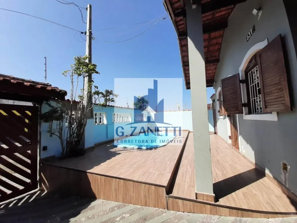 Casa, 3 quartos, 177 m² - Foto 8