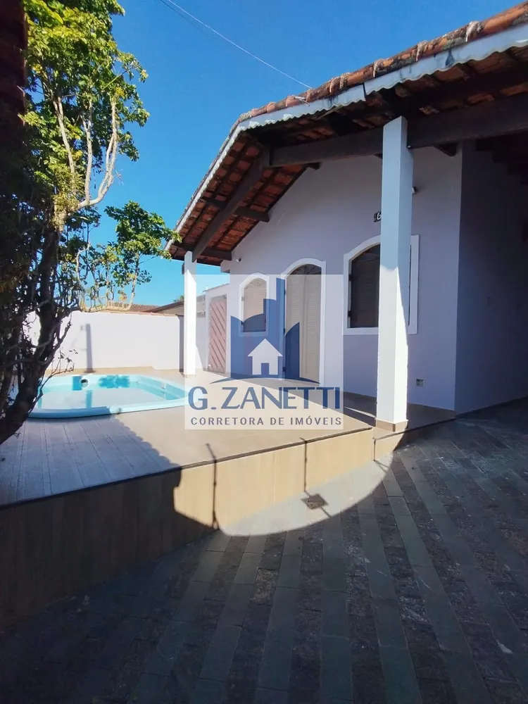 Casa, 3 quartos, 177 m² - Foto 6