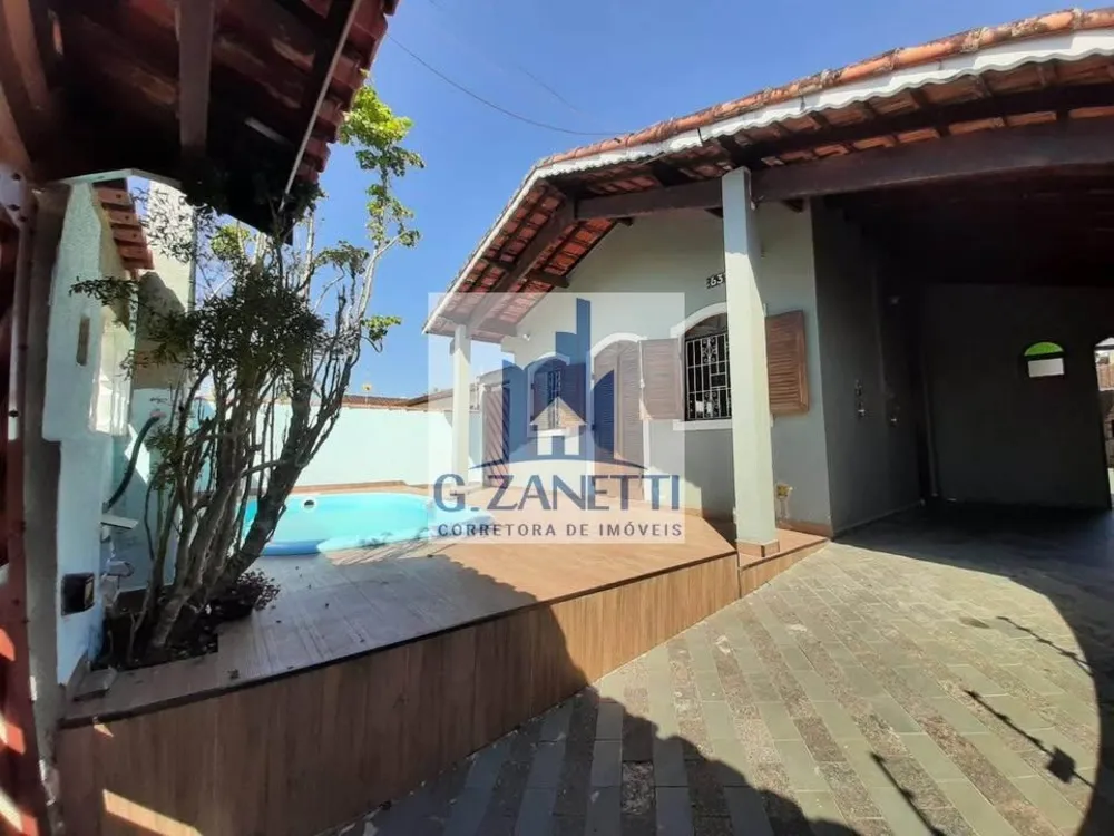 Casa, 3 quartos, 177 m² - Foto 7