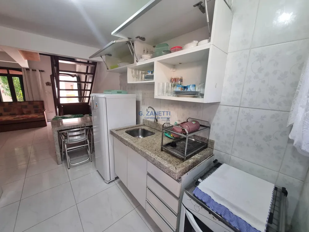 Casa, 1 quarto, 80 m² - Foto 5