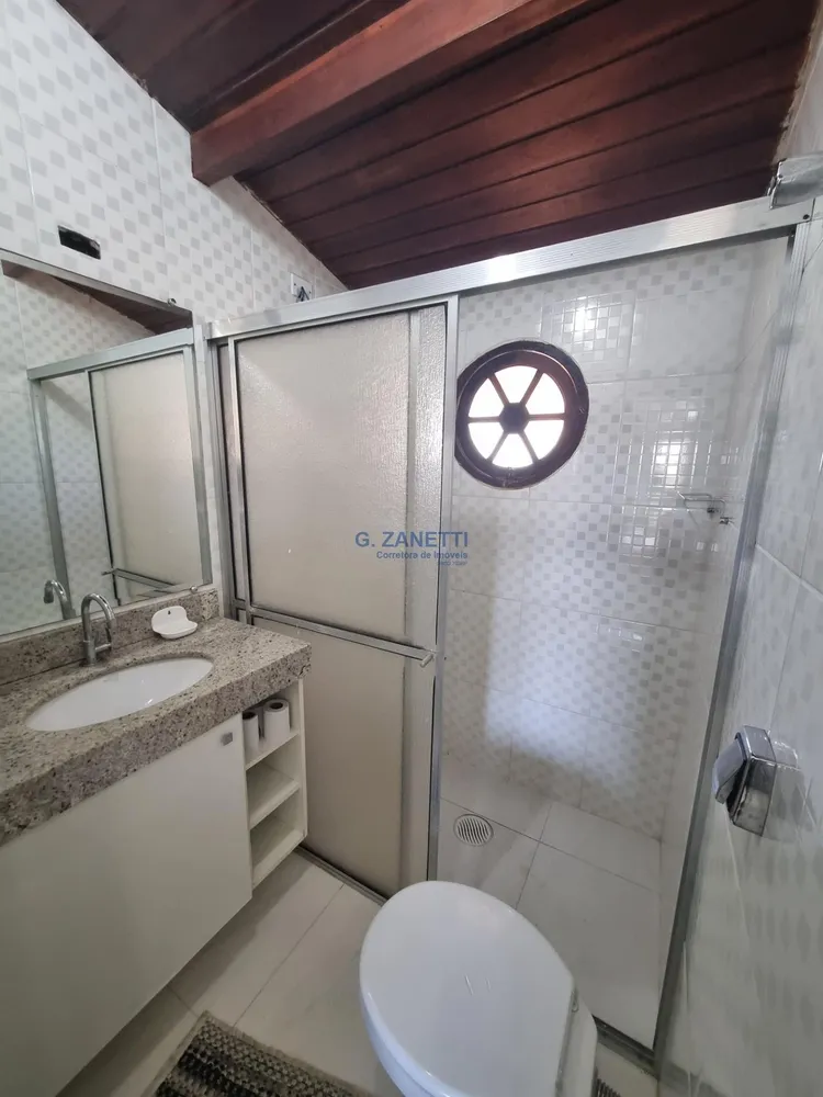 Casa, 1 quarto, 80 m² - Foto 1