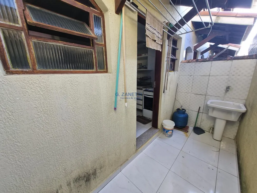 Casa, 1 quarto, 80 m² - Foto 2