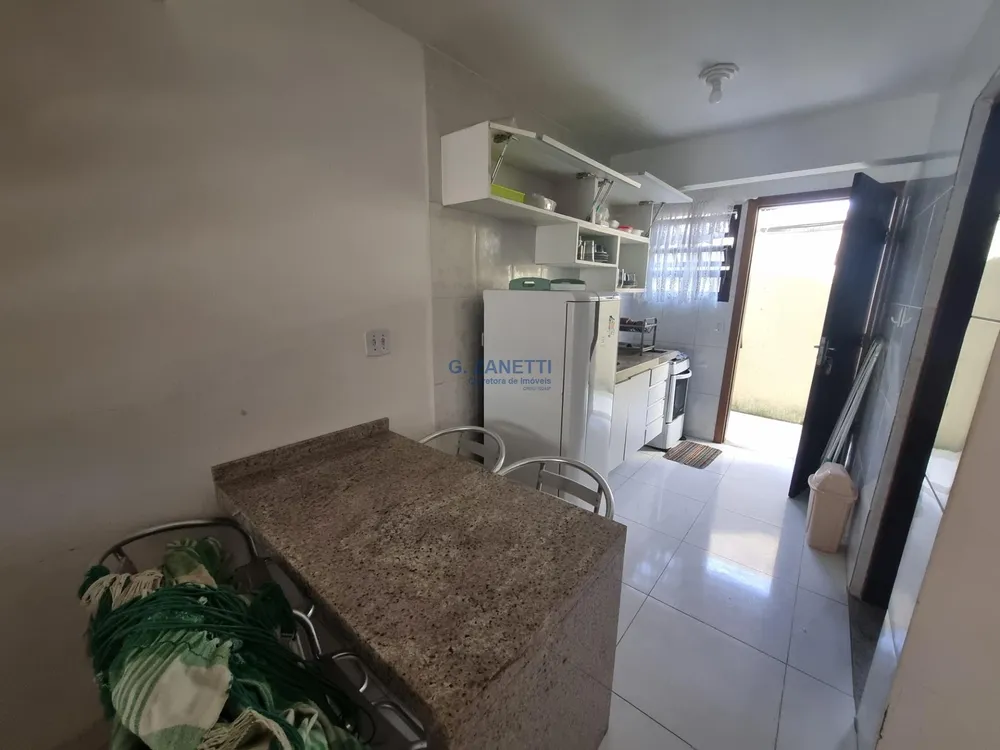 Casa, 1 quarto, 80 m² - Foto 6
