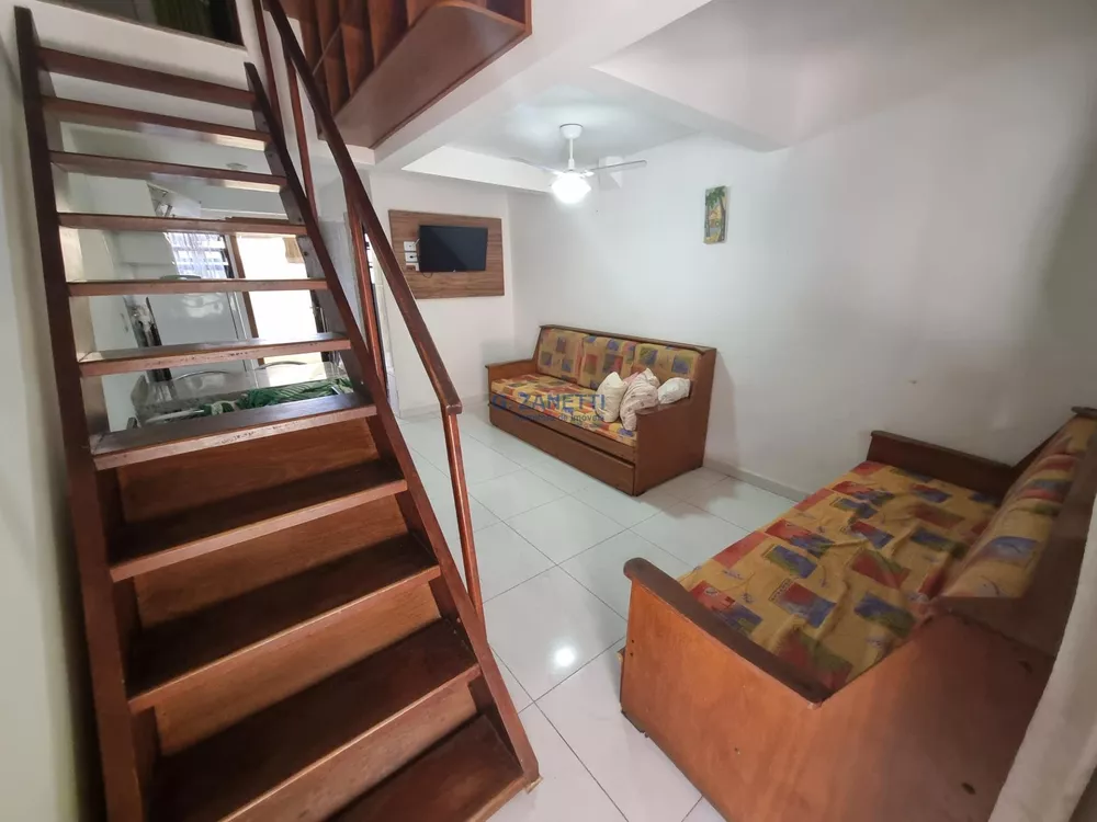 Casa à venda com 1 quarto, 80m² - Foto 1