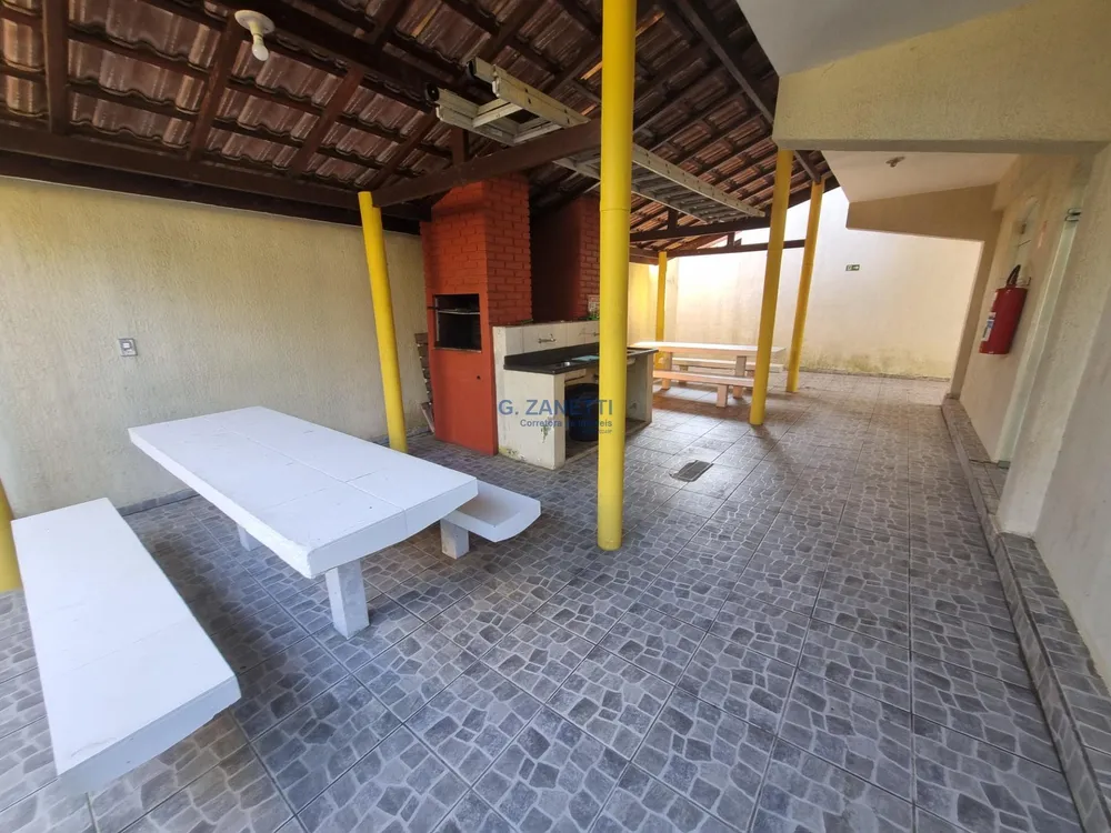 Casa, 1 quarto, 80 m² - Foto 8
