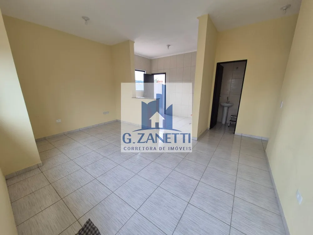 Casa, 2 quartos, 80 m² - Foto 1