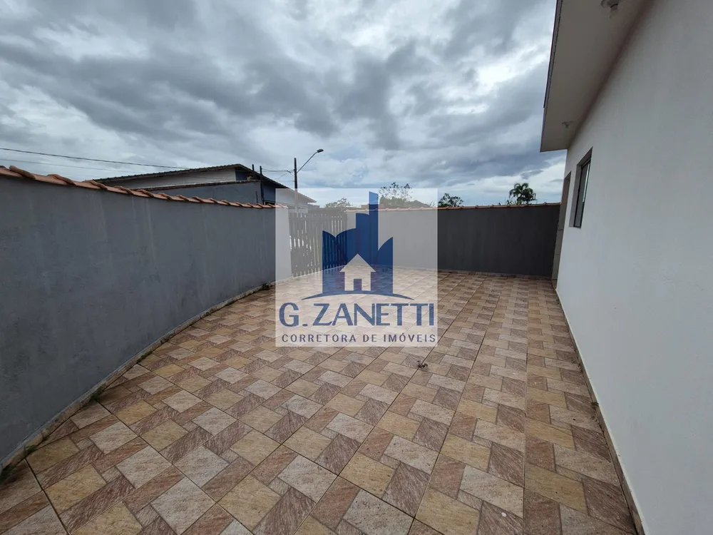 Casa, 2 quartos, 80 m² - Foto 12