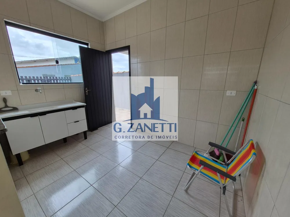 Casa, 2 quartos, 80 m² - Foto 4