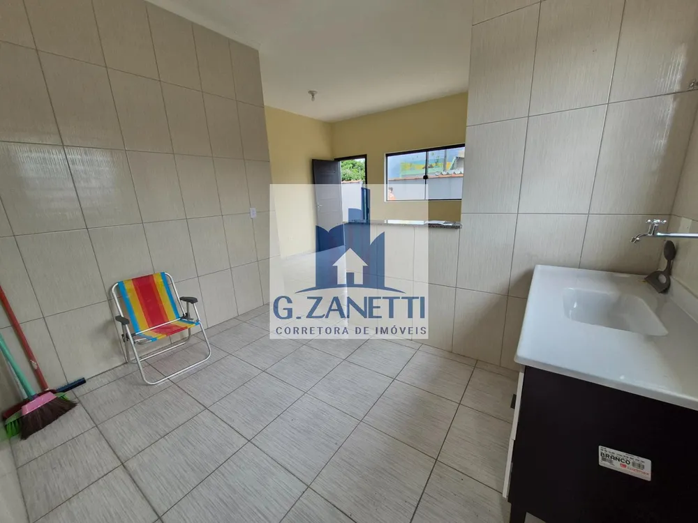 Casa, 2 quartos, 80 m² - Foto 10