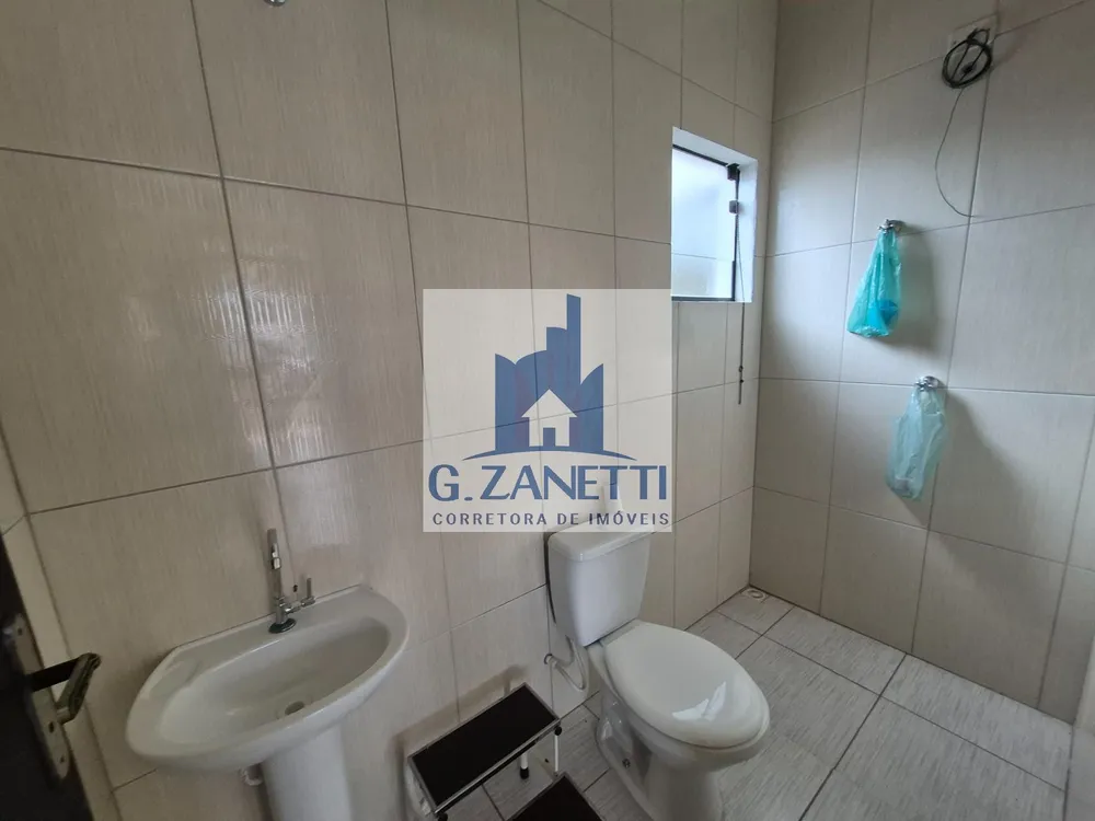 Casa, 2 quartos, 80 m² - Foto 7
