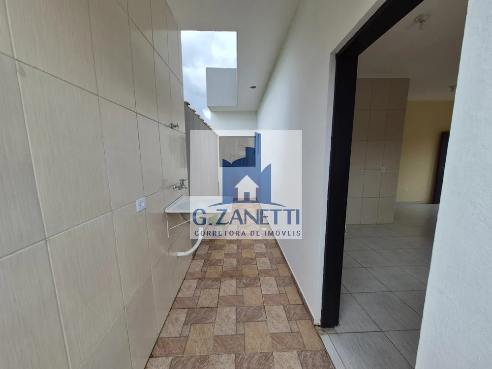 Casa, 2 quartos, 80 m² - Foto 2