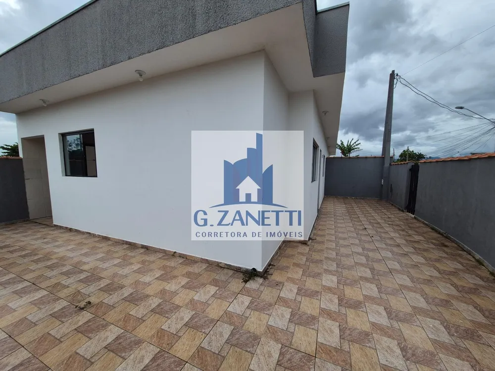 Casa, 2 quartos, 80 m² - Foto 3