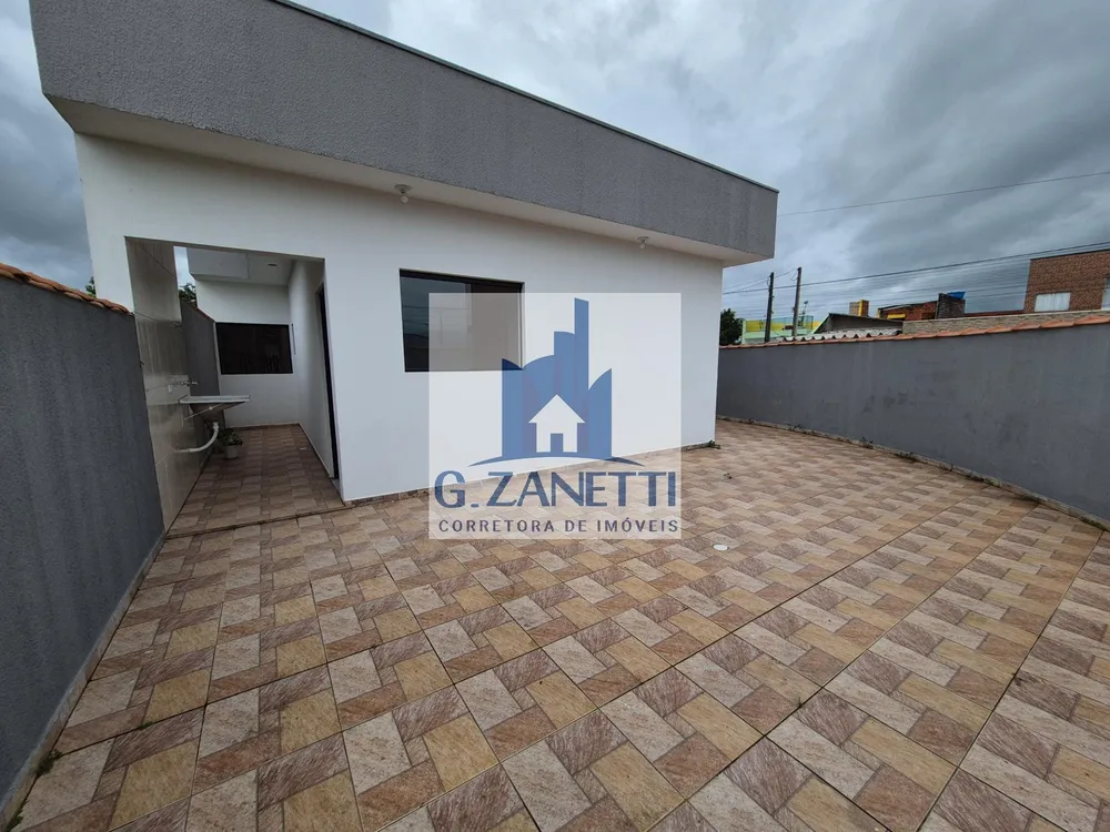 Casa, 2 quartos, 80 m² - Foto 9