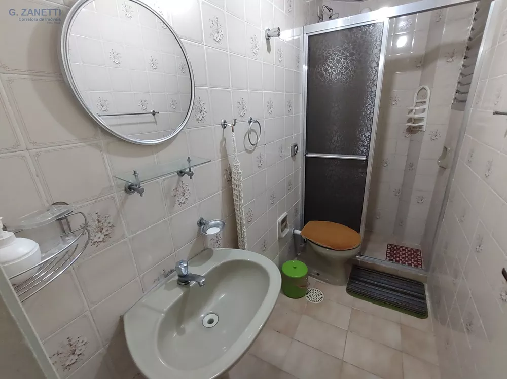 Apartamento à venda com 2 quartos, 60m² - Foto 9