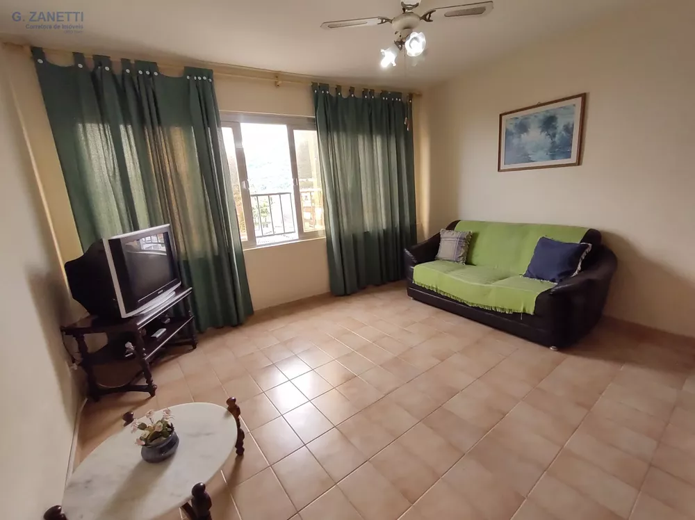 Apartamento à venda com 2 quartos, 60m² - Foto 5