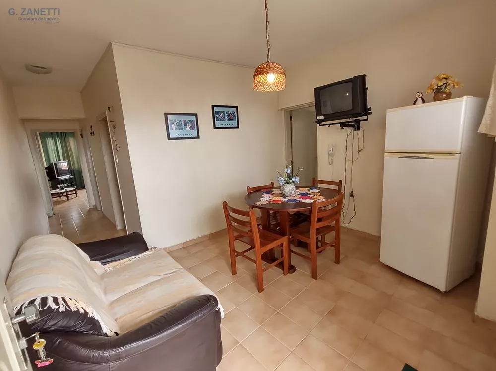 Apartamento à venda com 2 quartos, 60m² - Foto 1